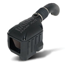 Load image into Gallery viewer, Banks Power 09-12 Chev/GMC 1500 w/Elec Fan Ram-Air Intake System - Dry Filter AJ-USA, Inc