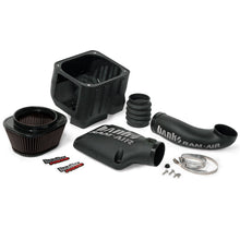 Load image into Gallery viewer, Banks Power 09-12 Chev/GMC 1500 w/Elec Fan Ram-Air Intake System - Dry Filter AJ-USA, Inc