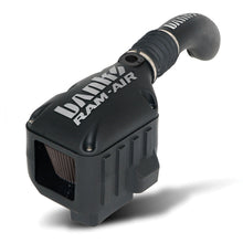 Load image into Gallery viewer, Banks Power 09-12 Chev/GMC 1500 w/Elec Fan Ram-Air Intake System - Dry Filter AJ-USA, Inc