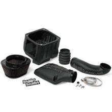 Load image into Gallery viewer, Banks Power 09-12 Chev/GMC 1500 w/Elec Fan Ram-Air Intake System - Dry Filter AJ-USA, Inc