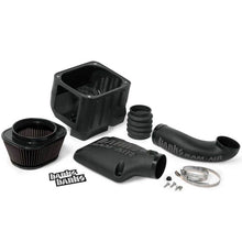 Load image into Gallery viewer, Banks Power 09-12 Chev/GMC 1500 w/Elec Fan Ram-Air Intake System - Dry Filter AJ-USA, Inc