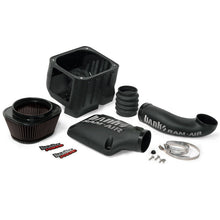 Load image into Gallery viewer, Banks Power 09-12 Chev/GMC 1500 w/Elec Fan Ram-Air Intake System - Dry Filter AJ-USA, Inc