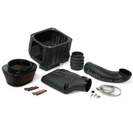 Banks Power 09-12 Chev/GMC 1500 w/Elec Fan Ram-Air Intake System - Dry Filter AJ-USA, Inc