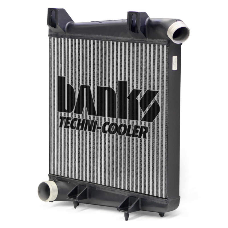 Banks Power 09 Dodge 6.7L Techni-Cooler System AJ-USA, Inc