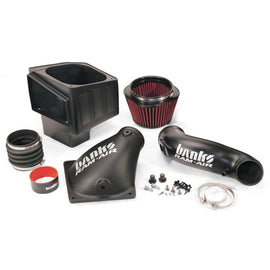 Banks Power 10-12 Dodge 6.7L Ram-Air Intake System AJ-USA, Inc