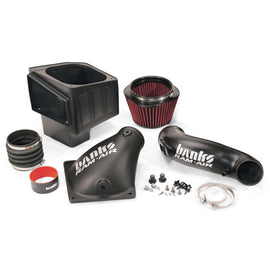 Banks Power 10-12 Dodge 6.7L Ram-Air Intake System AJ-USA, Inc