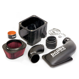 Banks Power 11-12 Chevy 6.6L LML Ram-Air Intake System AJ-USA, Inc