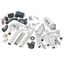 Load image into Gallery viewer, Banks Power 11-12 Ford 6.8L MH-A (L-Exit) PowerPack System W/AutoMind AJ-USA, Inc