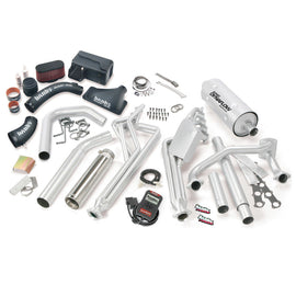 Banks Power 11-12 Ford 6.8L MH-A (L-Exit) PowerPack System W/AutoMind AJ-USA, Inc