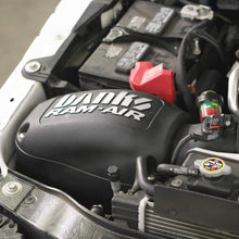 Load image into Gallery viewer, Banks Power 11-15 Ford 6.7L F250-350-450 Ram-Air Intake System - Dry Filter AJ-USA, Inc
