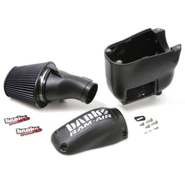 Banks Power 11-15 Ford 6.7L F250-350-450 Ram-Air Intake System - Dry Filter AJ-USA, Inc