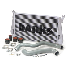 Load image into Gallery viewer, Banks Power 11-16 Chevy/GMC 6.6L Duramax Techni-Cooler System w/ Boost Tubes AJ-USA, Inc