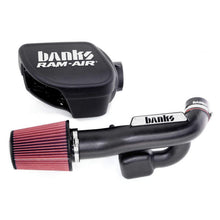 Load image into Gallery viewer, Banks Power 12-15 Jeep 3.6L Wrangler Ram-Air Intake System AJ-USA, Inc