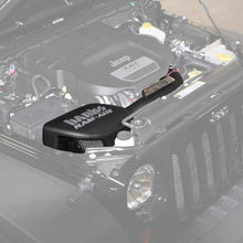 Load image into Gallery viewer, Banks Power 12-15 Jeep 3.6L Wrangler Ram-Air Intake System - Dry Filter AJ-USA, Inc