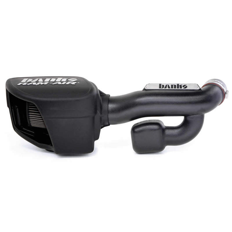 Banks Power 12-15 Jeep 3.6L Wrangler Ram-Air Intake System - Dry Filter AJ-USA, Inc