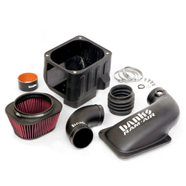 Banks Power 13-14 Chevy 6.6L LML Ram-Air Intake System AJ-USA, Inc