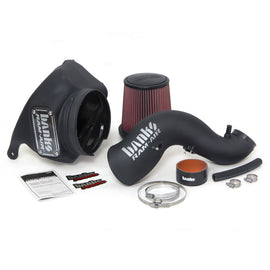 Banks Power 13-17 Ram 2500/3500 6.7L Ram-Air Intake System - Oiled Filter AJ-USA, Inc
