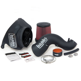 Banks Power 13-17 Ram 2500/3500 6.7L Ram-Air Intake System - Oiled Filter AJ-USA, Inc