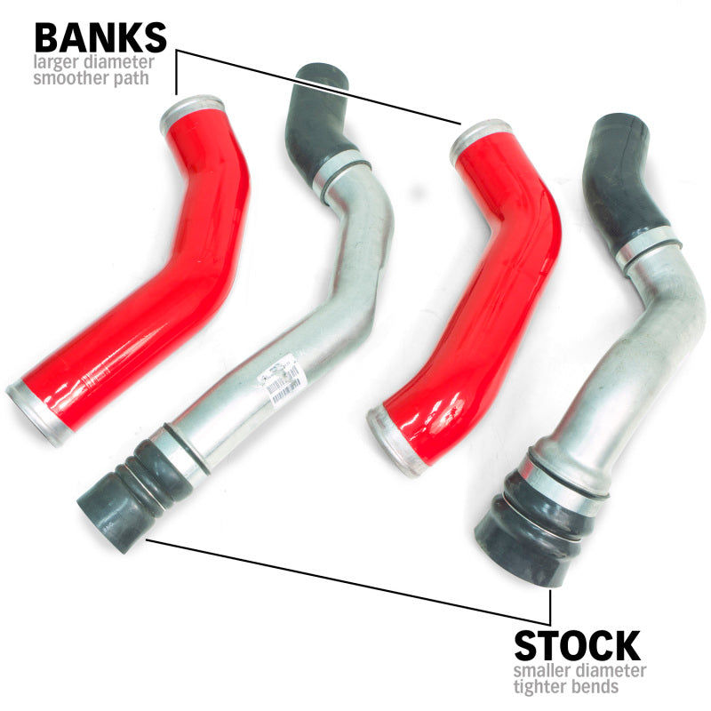 Banks Power 13-17 Ram 6.7L Techni-Cooler System AJ-USA, Inc