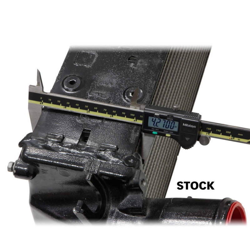 Banks Power 13-17 Ram 6.7L Techni-Cooler System AJ-USA, Inc