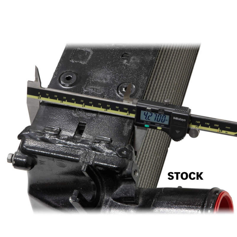 Banks Power 13-17 Ram 6.7L Techni-Cooler System AJ-USA, Inc
