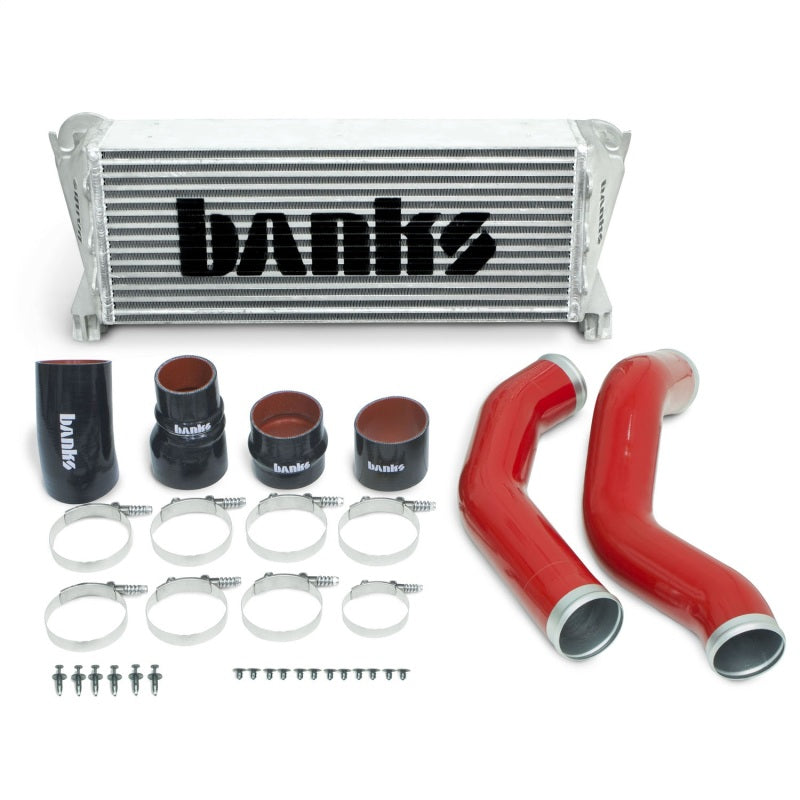 Banks Power 13-17 Ram 6.7L Techni-Cooler System AJ-USA, Inc