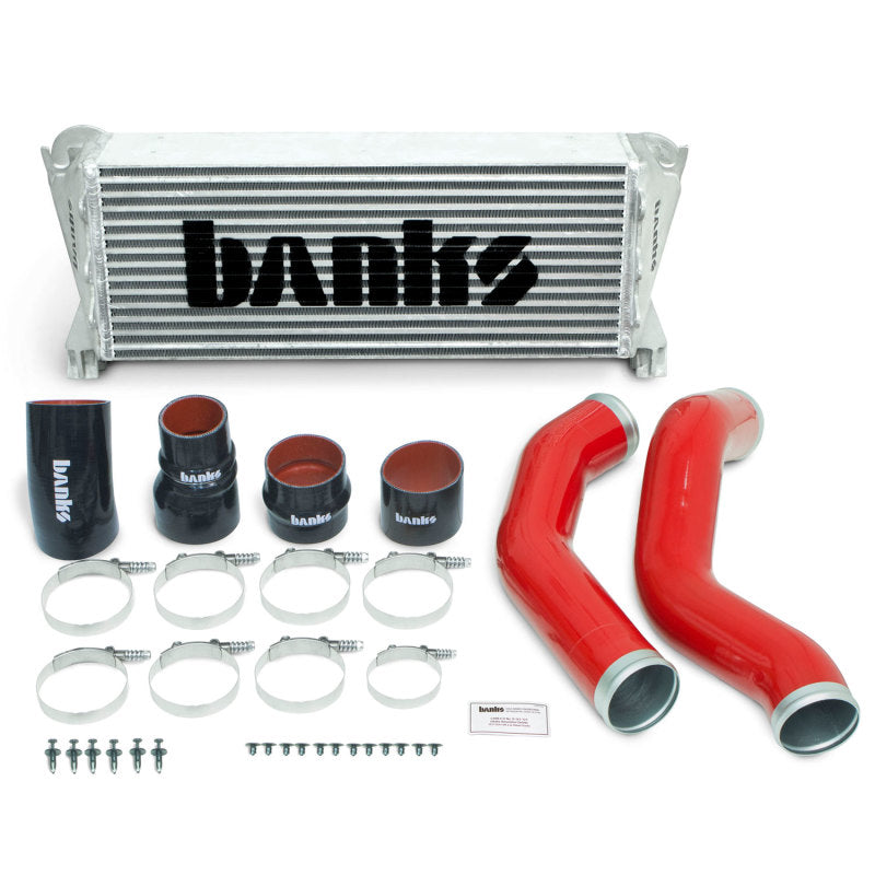 Banks Power 13-17 Ram 6.7L Techni-Cooler System AJ-USA, Inc