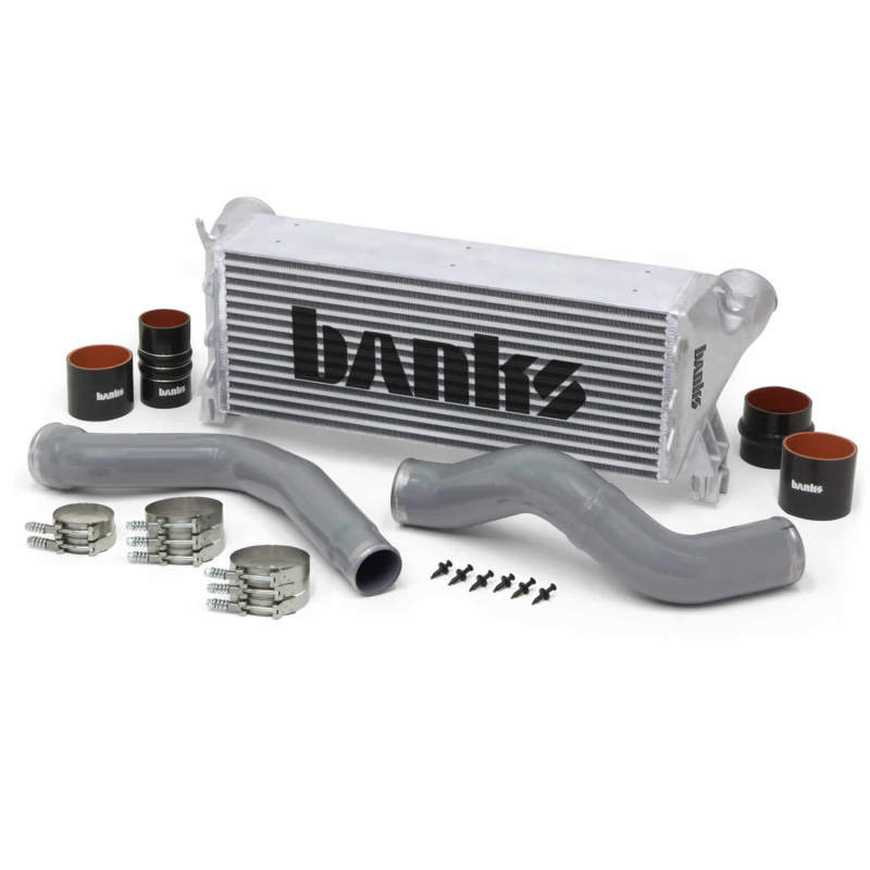 Banks Power 13-17 Ram 6.7L Techni-Cooler System AJ-USA, Inc