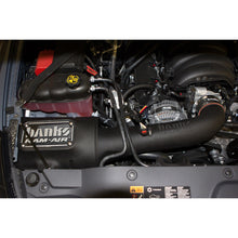 Load image into Gallery viewer, Banks Power 14-15 Chev/GMC-1500 15-SUV 5.3 &amp; 6.2L Gas Ram-Air Intake System - Dry Filter AJ-USA, Inc
