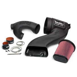 Banks Power 15-16 Ford F-150 EcoBoost 2.7L/3.5L Ram-Air Intake System AJ-USA, Inc