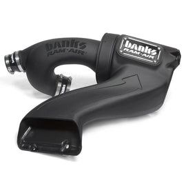 Banks Power 15-16 Ford F-150 EcoBoost 2.7L/3.5L Ram-Air Intake System - Dry Filter AJ-USA, Inc