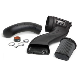 Banks Power 15-17 Ford F-150 5.0L Ram-Air Intake System - Dry Filter AJ-USA, Inc