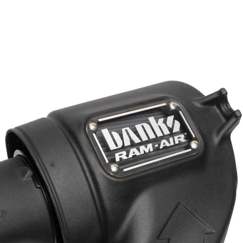 Banks Power 15-17 Ford F-150 5.0L Ram-Air Intake System - Dry Filter AJ-USA, Inc
