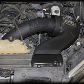 Banks Power 15-17 Ford F-150 5.0L Ram-Air Intake System - Dry Filter AJ-USA, Inc