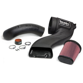 Banks Power 15-17 Ford F-150 5.0L Ram-Air Intake System - Oiled Filter AJ-USA, Inc