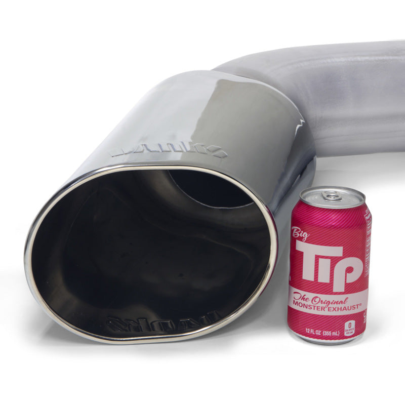 Banks Power 17-19 Chevy Duramax L5P 2500/3500 Monster Exhaust System AJ-USA, Inc