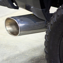 Load image into Gallery viewer, Banks Power 17-19 Chevy Duramax L5P 2500/3500 Monster Exhaust System AJ-USA, Inc