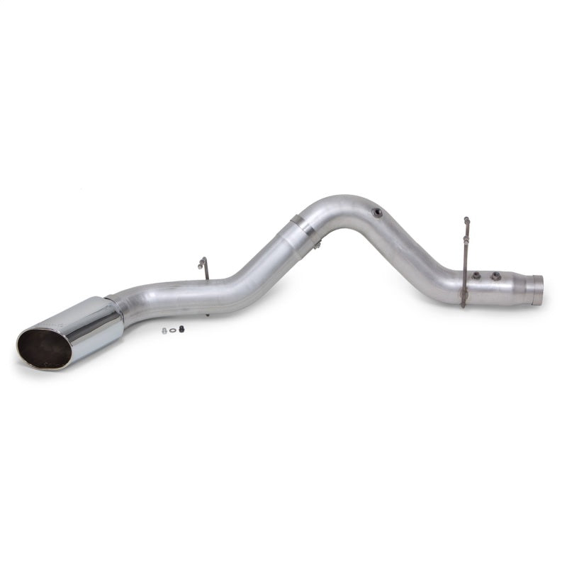 Banks Power 17-19 Chevy Duramax L5P 2500/3500 Monster Exhaust System AJ-USA, Inc