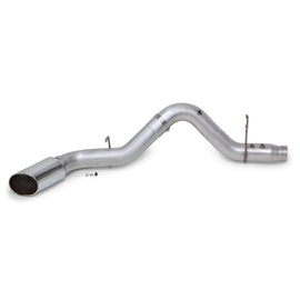 Banks Power 17-19 Chevy Duramax L5P 2500/3500 Monster Exhaust System AJ-USA, Inc
