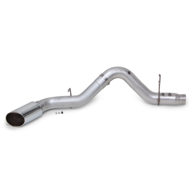 Banks Power 17-19 Chevy Duramax L5P 2500/3500 Monster Exhaust System AJ-USA, Inc