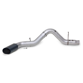 Banks Power 17-19 Chevy Duramax L5P 2500/3500 Monster Exhaust System w/ Black Tip AJ-USA, Inc