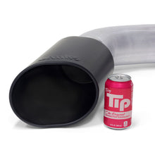 Load image into Gallery viewer, Banks Power 17-19 Chevy Duramax L5P 2500/3500 Monster Exhaust System w/ Black Tip AJ-USA, Inc