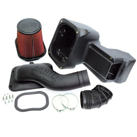 Banks Power 17-19 Ford F250/F350/F450 6.7L Ram-Air Intake System - Oiled Filter AJ-USA, Inc