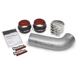 Banks Power 17-19 GM 2500/3500 6.6L L5P Intake Resonator Delete System - Natural Finish AJ-USA, Inc