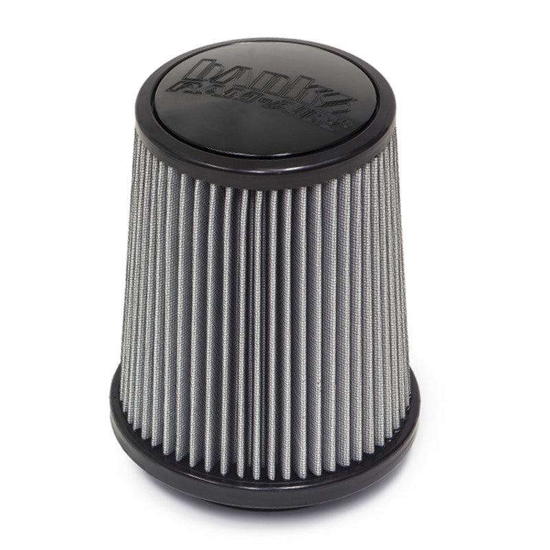 Banks Power 17-19 GM 6.6L L5P Ram-Air Intake System - Oiled Filter AJ-USA, Inc