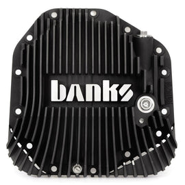 Banks Power 17+ Ford F250/F350 SRW Dana M275 Differential Cover Kit AJ-USA, Inc