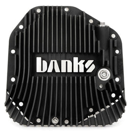 Banks Power 17+ Ford F250/F350 SRW Dana M275 Differential Cover Kit AJ-USA, Inc