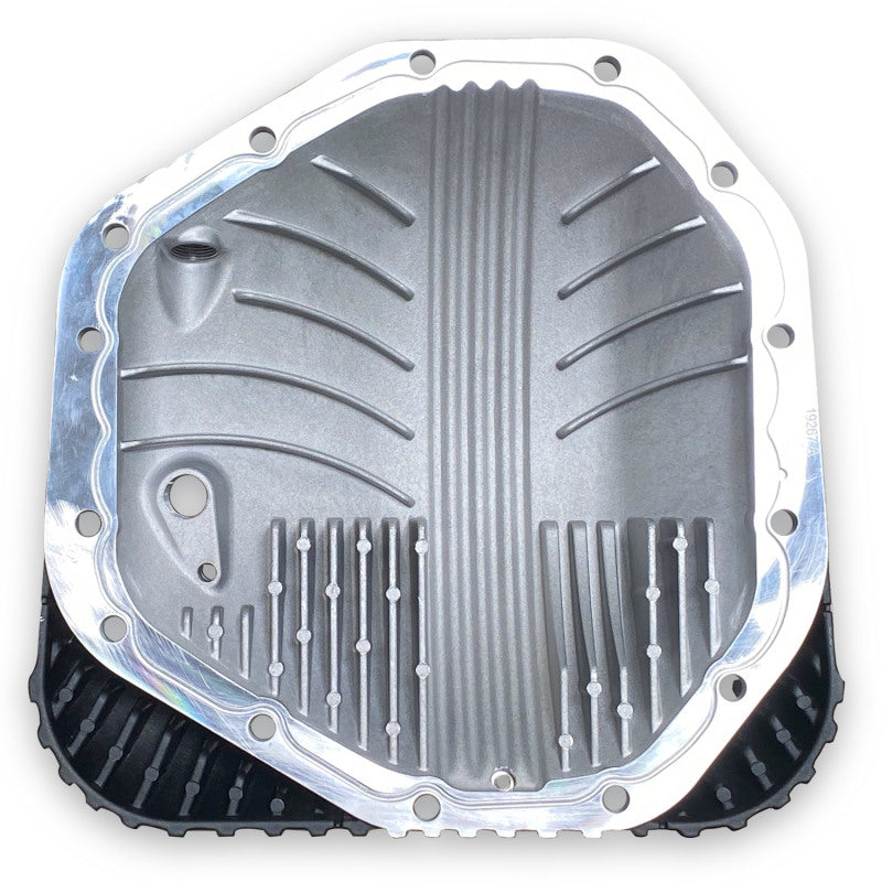 Banks Power 17+ Ford F250/F350 SRW Differential Cover Kit Dana M275- Black AJ-USA, Inc