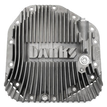 Load image into Gallery viewer, Banks Power 17+ Ford F250/F350 SRW Differential Cover Kit Dana M275- Natural AJ-USA, Inc