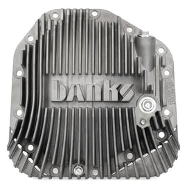 Banks Power 17+ Ford F250/F350 SRW Differential Cover Kit Dana M275- Natural AJ-USA, Inc